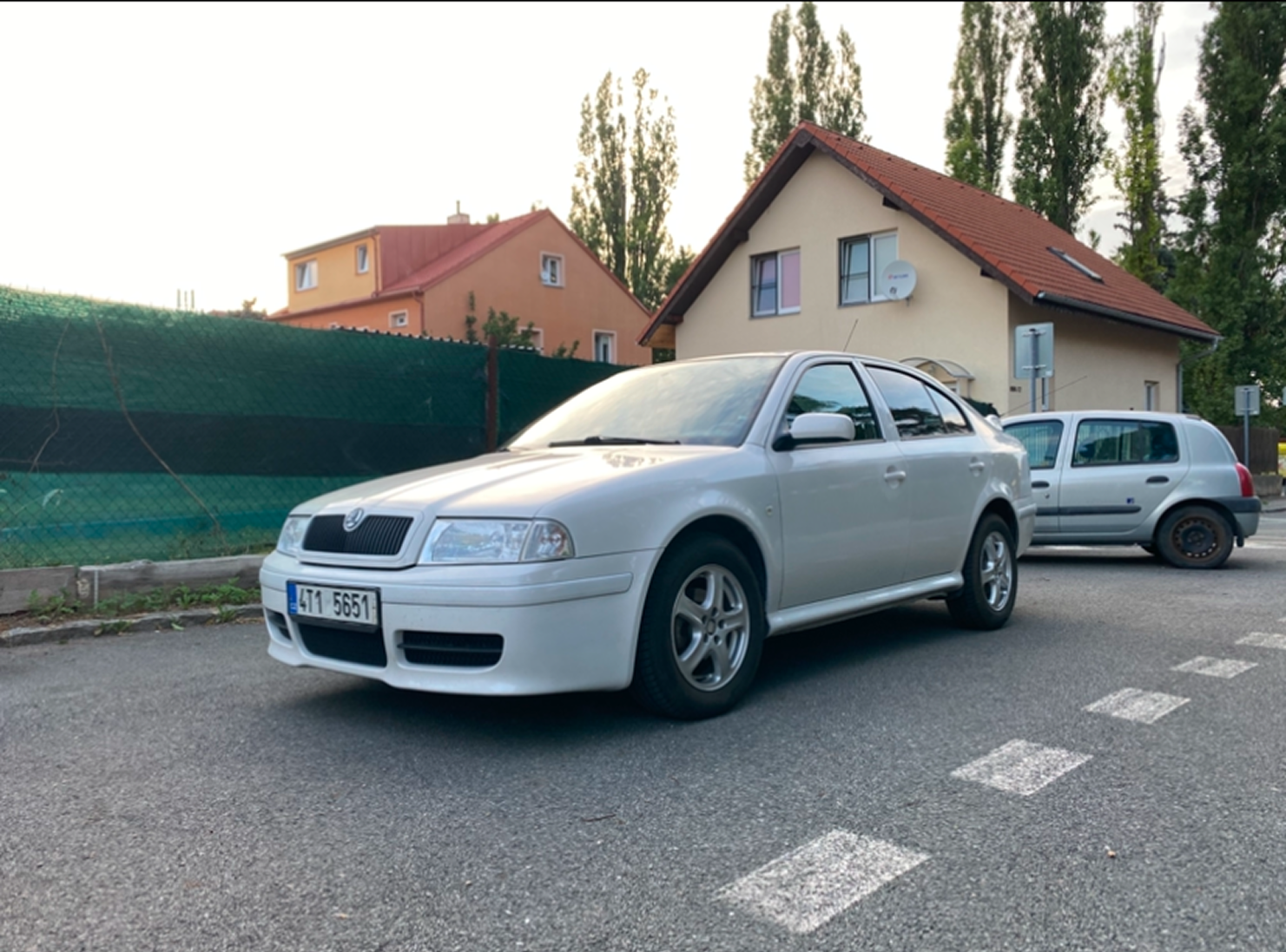BMW 525D