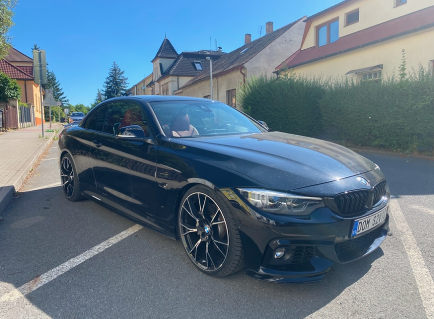 BMW 525D